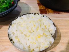 -歪嘴香鸡公煲(大连佳兆业店)