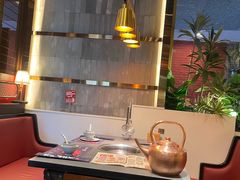 -牛村来人潮汕牛肉火锅(西单店)