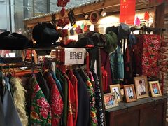 -玉泉山庄(张老营店)