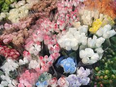 -循礼门鲜花花市(武汉循礼门店)