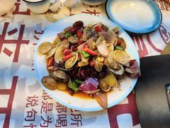 -阆辣荟餐饮(老味道8年·古城店)