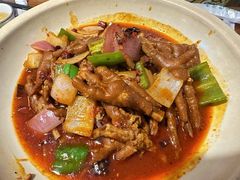 -六福烧烤酒馆(秦隆步行街店)