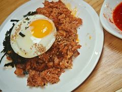 -外婆米肠汤饭(海滨中路店)