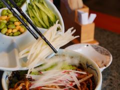 -北平食府.北京烤鸭(亦庄店)
