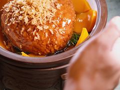 一品霸王狮子头-香乐园·淮扬菜中餐厅·Shang Garden(福田香格里拉店)