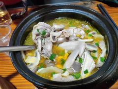 -呼吸森林·生态农庄农家乐私房菜