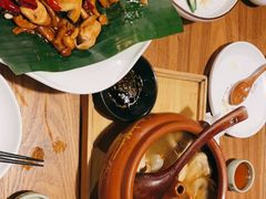 -云水瑶意境云南菜(柏威年购物中心店)