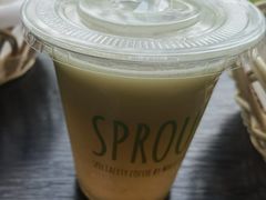 莲雾雪梨汁-麦田工坊(月湖店)