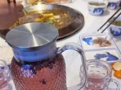 -大河宴·椒麻鱼火锅(北京路中和美食街店)