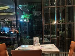 -冀粤香海鲜自助餐厅(西美五洲店)
