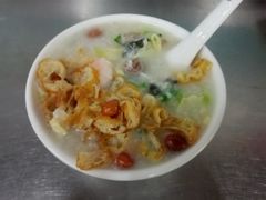 一品艇仔粥-银记肠粉店(北京路店)