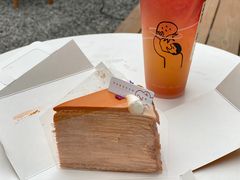 -奈诺甜品·生日蛋糕·下午茶(古城店)