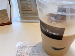 -TeaTimes(凤凰书城店)