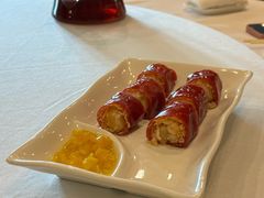 -粤菜王府·海鲜·茶市·海景餐厅(大梅沙店)