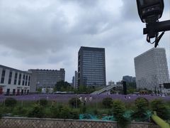-浙江大学(玉泉校区)