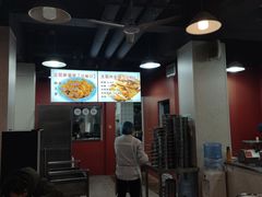 -王菊美食街·王菊面馆(总店)