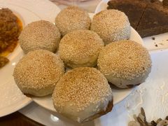 -马凯餐厅(长椿街店)