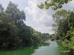 -花溪公园