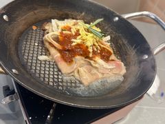 -快乐爱斯米牛排·寿喜烧自助(亿合城店)