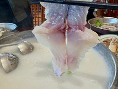 -顺德一品粥·20年凤城老字号(芳村店)