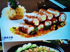 -复盛大酒店(民航路店)