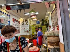 -陕西周记·手工米皮老店(工人路店)