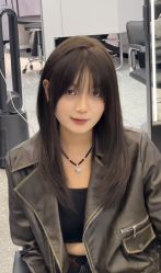 -DL HOPE造型