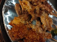 -山葵家·创意料理(临平银泰城店)
