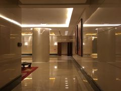 -广州白云机场雅高铂尔曼大酒店
