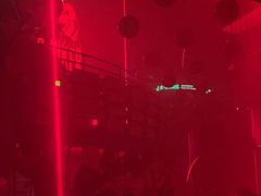 -Orangutan Bunker猩猩地堡酒吧(兰桂坊店)