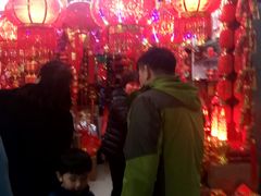 -义乌小商品批发市场(中国小商品城·篁园服装市场店)