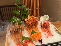 -Minase水濑·日料放题(外滩店)