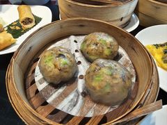 -厦门艾美酒店·乐美中餐厅