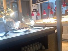 -比格比萨自助(国展店)