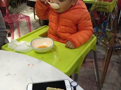 -蕃茄述·好汤自然来(江汉路店)