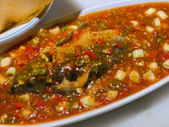 -常和州·夜宵大排档(常州单店)