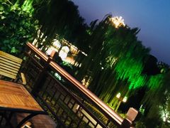 -鹊华居·地道鲁菜·海鲜·融合味(大明湖店)