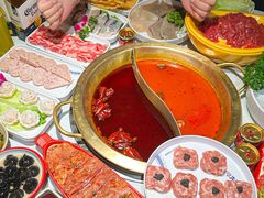 -小龙坎火锅(总店)