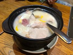 -云海肴·汽锅鸡·云南代表菜(天津国金汇店)