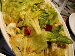 -乡间好味私家菜(总店)