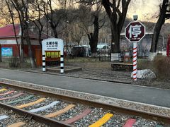 -北山公园