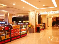 -北京西国贸大酒店