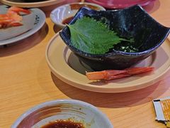 -寿司郎(皇庭广场店)