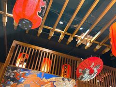 -笑纳日本料理(嘉定大融城店)