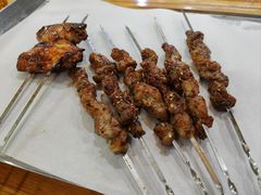 -江湖翅客(琶洲新村店)
