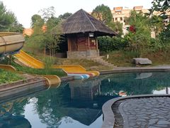 -天芳悦潭度假村温泉