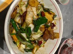 -老海陵·泰州菜(图书馆店)
