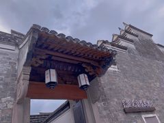 -慈城古县城景区