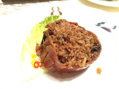 -8餐厅(新葡京酒店)