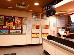 -麦当劳(北京南站店)
